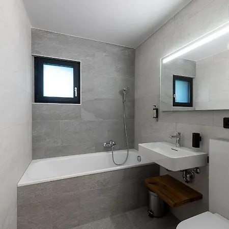 De Marie Appartement