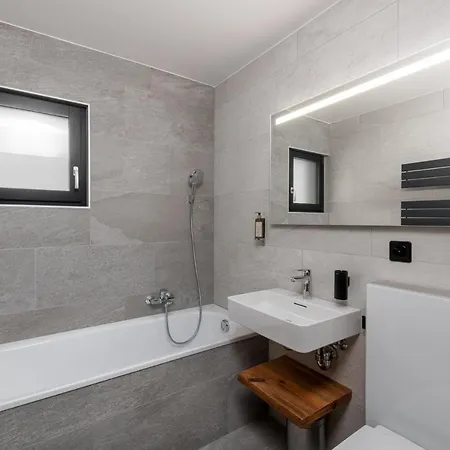 Appartement De Marie