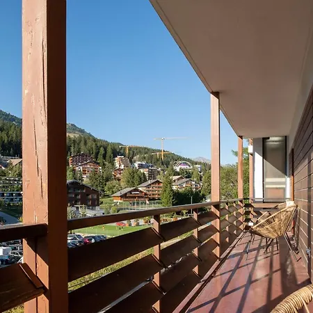 아파트 De Marie *