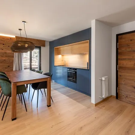 De Marie Appartement
