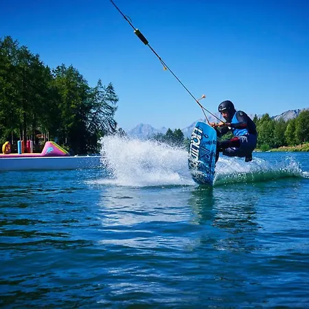 De Marie 크란스몬타나