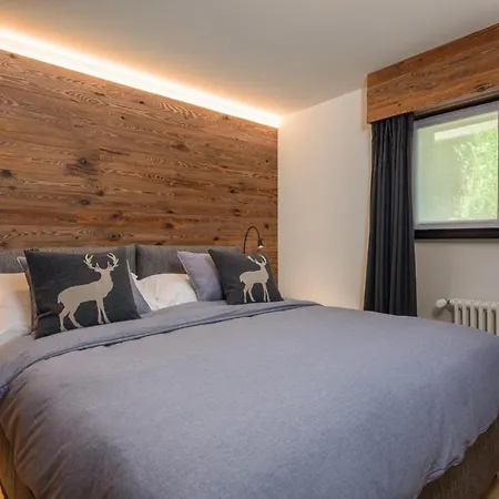 아파트 De Marie 크란스몬타나