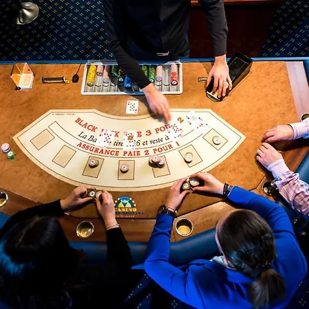 De Marie 아파트 *