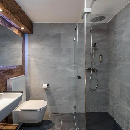 De Marie Apartment *