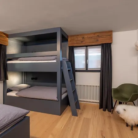 De Marie * 크란스몬타나