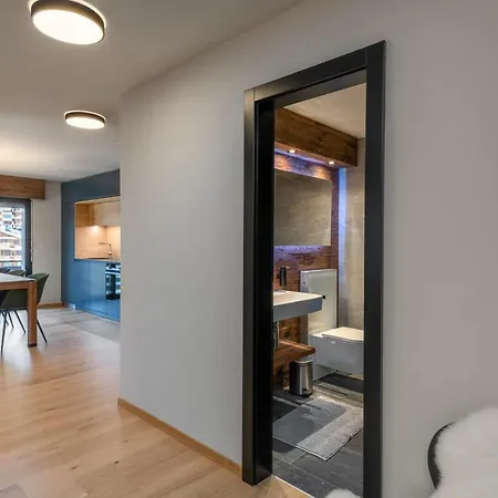 De Marie Appartement