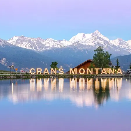 De Marie 아파트 *