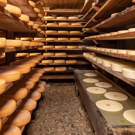 De Marie * 크란스몬타나