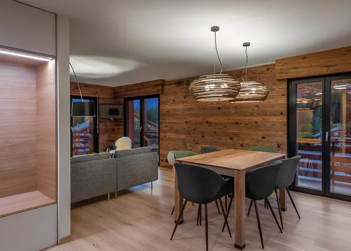 Διαμέρισμα De Marie