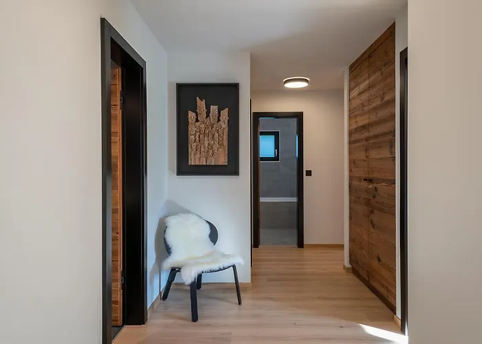 De Marie Διαμέρισμα *