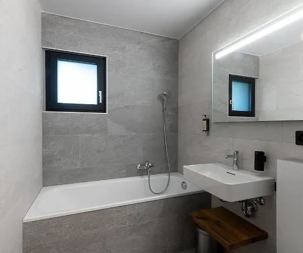 De Marie Διαμέρισμα