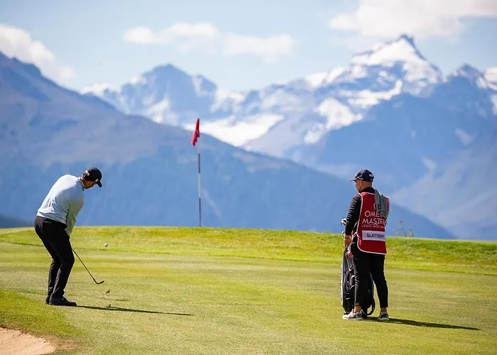 De Marie Κρανς Μοντάνα