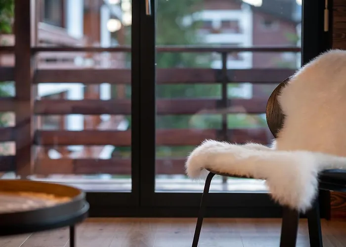 Διαμέρισμα De Marie