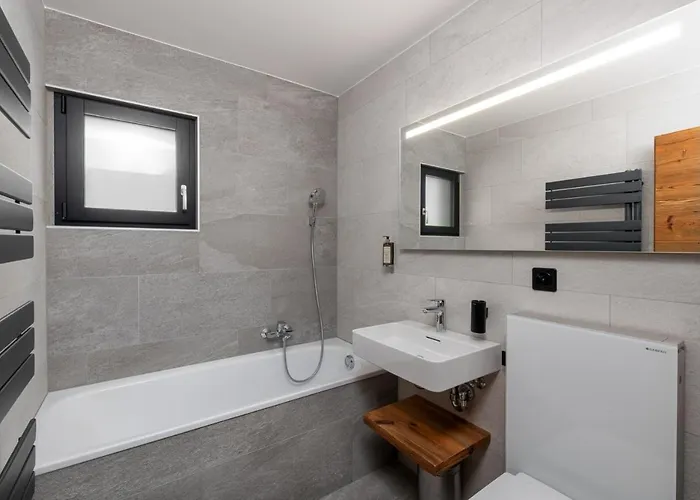 Διαμέρισμα De Marie