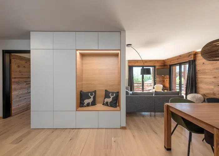 Διαμέρισμα De Marie *