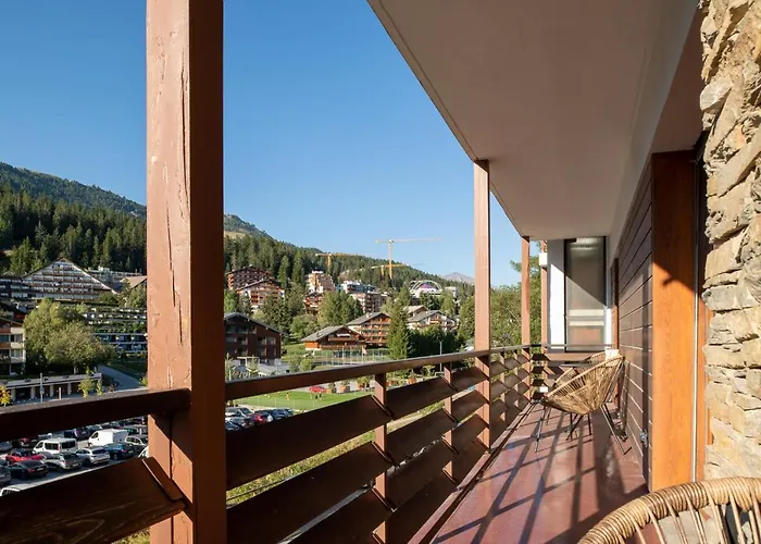 Διαμέρισμα De Marie *