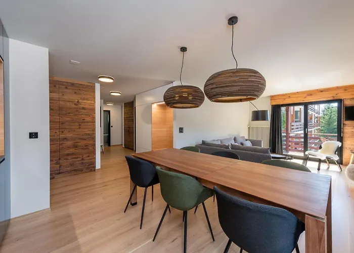 Διαμέρισμα De Marie Κρανς Μοντάνα