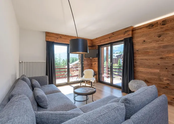 De Marie * Κρανς Μοντάνα