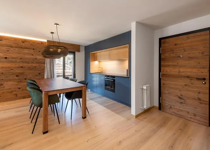 De Marie Διαμέρισμα