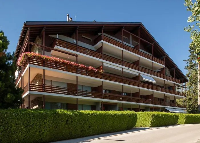 Διαμέρισμα De Marie