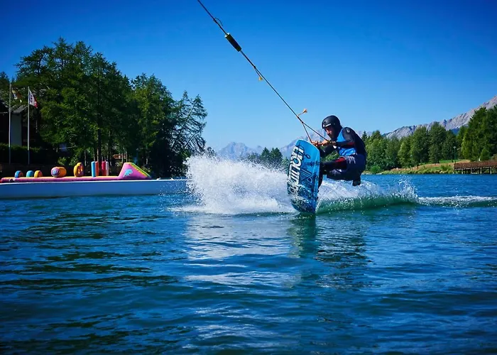 De Marie Κρανς Μοντάνα