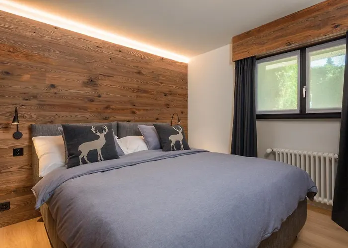 Διαμέρισμα De Marie Κρανς Μοντάνα