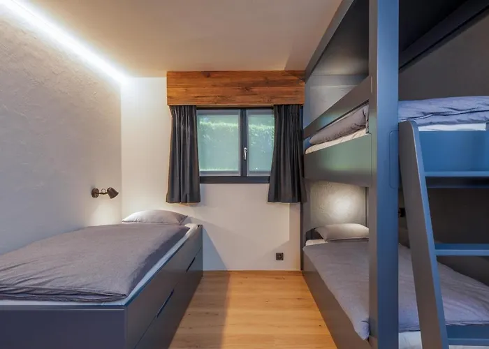 De Marie Διαμέρισμα Κρανς Μοντάνα