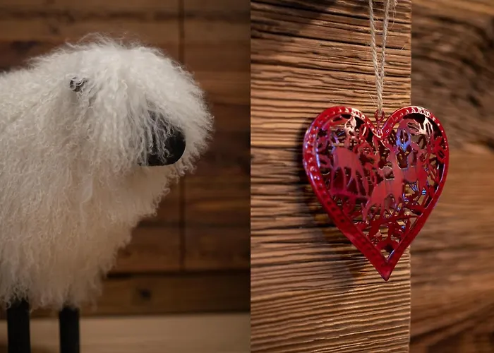 Διαμέρισμα De Marie *