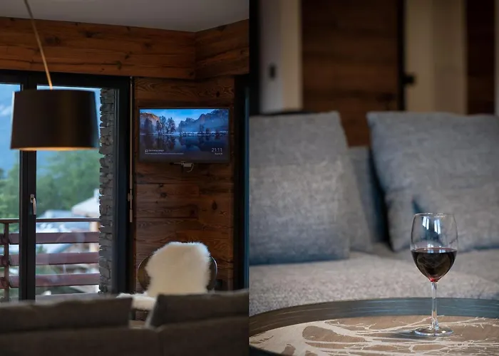 Διαμέρισμα De Marie Κρανς Μοντάνα