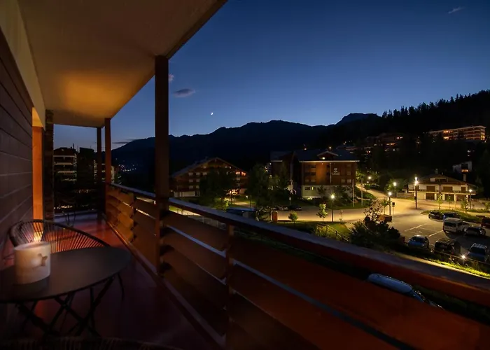 De Marie Κρανς Μοντάνα