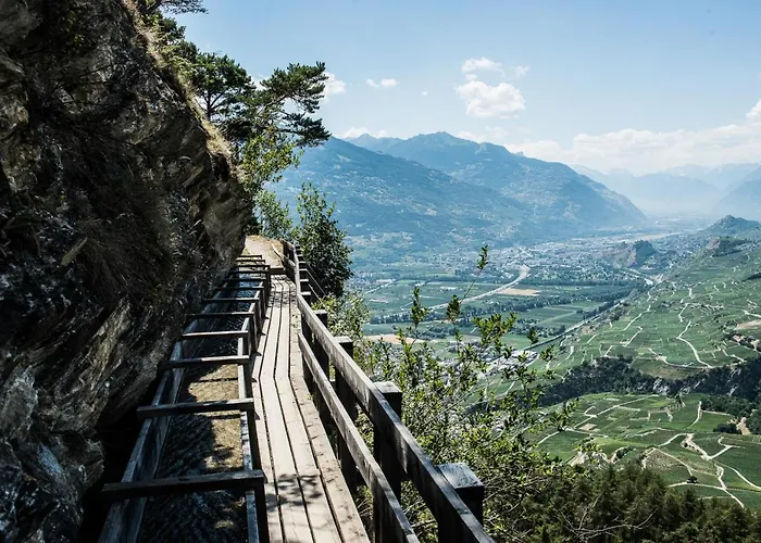 De Marie Διαμέρισμα Κρανς Μοντάνα