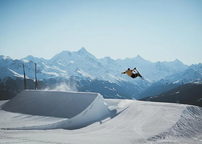 Διαμέρισμα De Marie