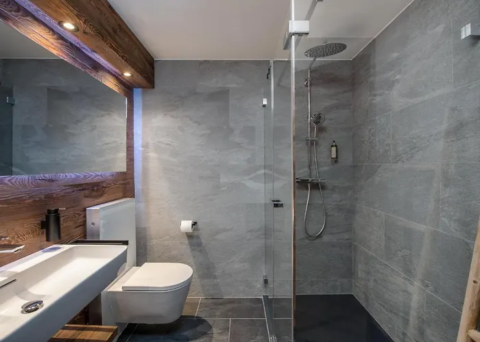 De Marie Διαμέρισμα *