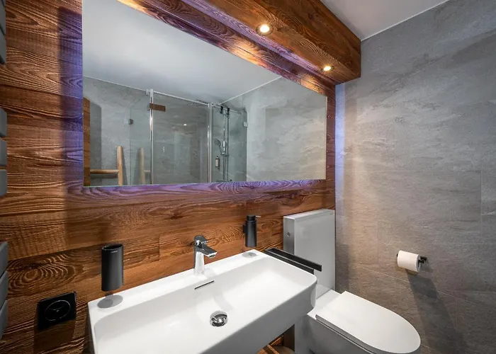 Διαμέρισμα De Marie *