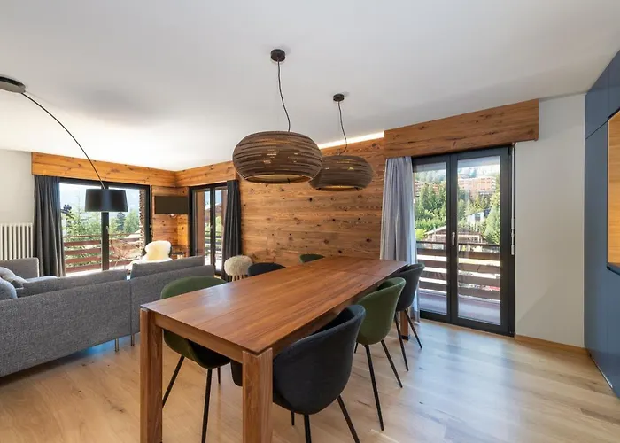 De Marie Διαμέρισμα Κρανς Μοντάνα