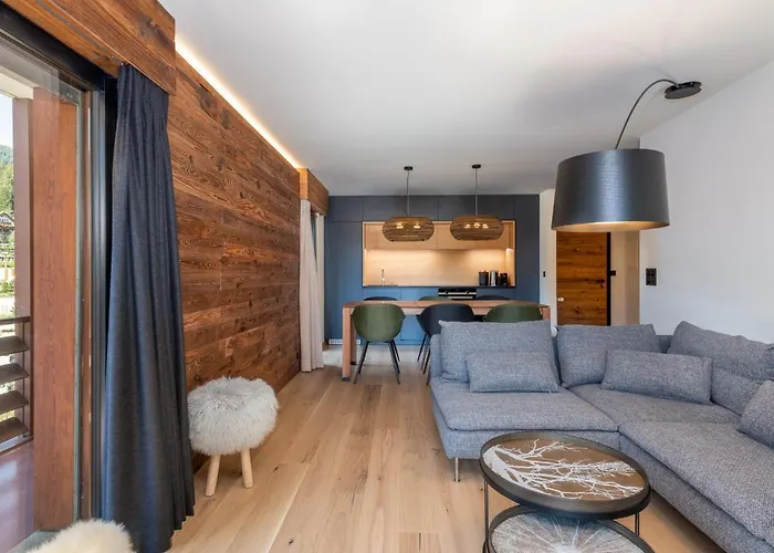 Διαμέρισμα De Marie