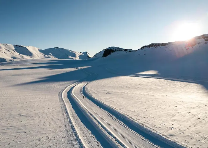 De Marie Κρανς Μοντάνα