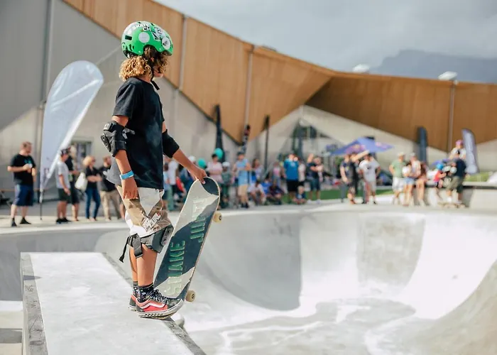 Διαμέρισμα De Marie Κρανς Μοντάνα