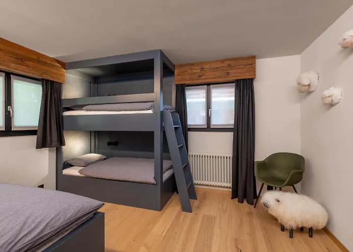 De Marie * Κρανς Μοντάνα