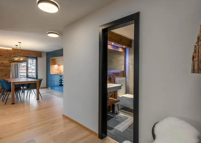 De Marie Διαμέρισμα