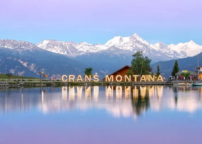 De Marie Διαμέρισμα *