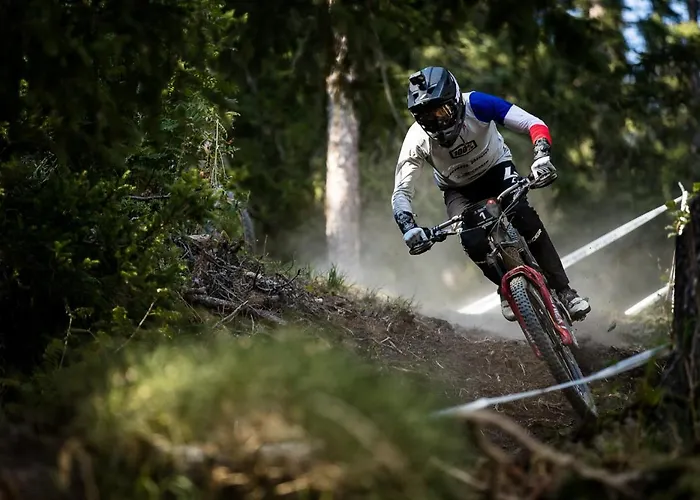 De Marie Διαμέρισμα Κρανς Μοντάνα