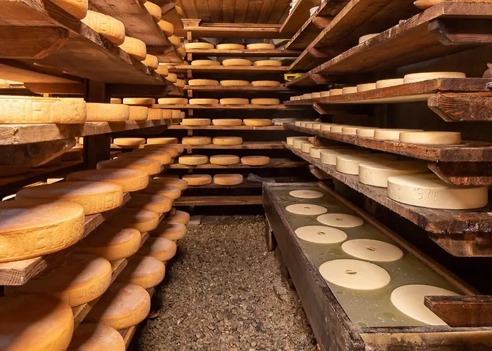 De Marie * Κρανς Μοντάνα