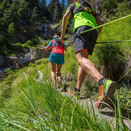 アパート De Marie *