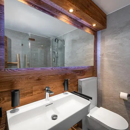 アパート De Marie *