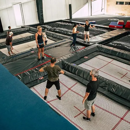 De Marie Appartamento Crans-Montana