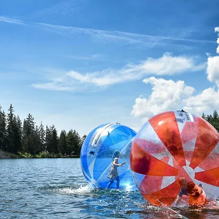 De Marie Crans-Montana