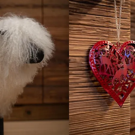 Appartamento De Marie *