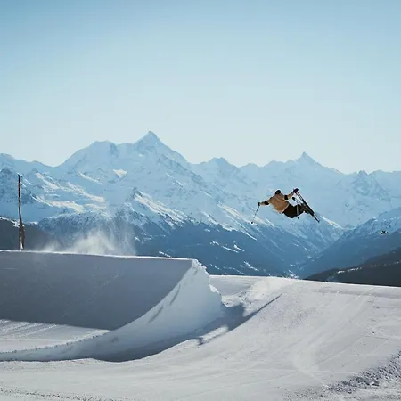 Appartamento De Marie