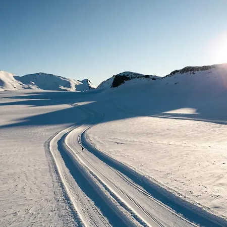 De Marie Crans-Montana